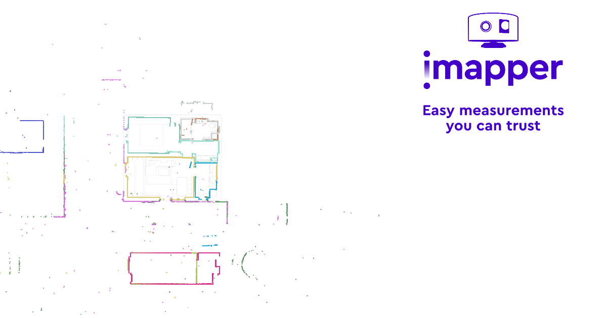 iMapper, easy measurements you can trust!